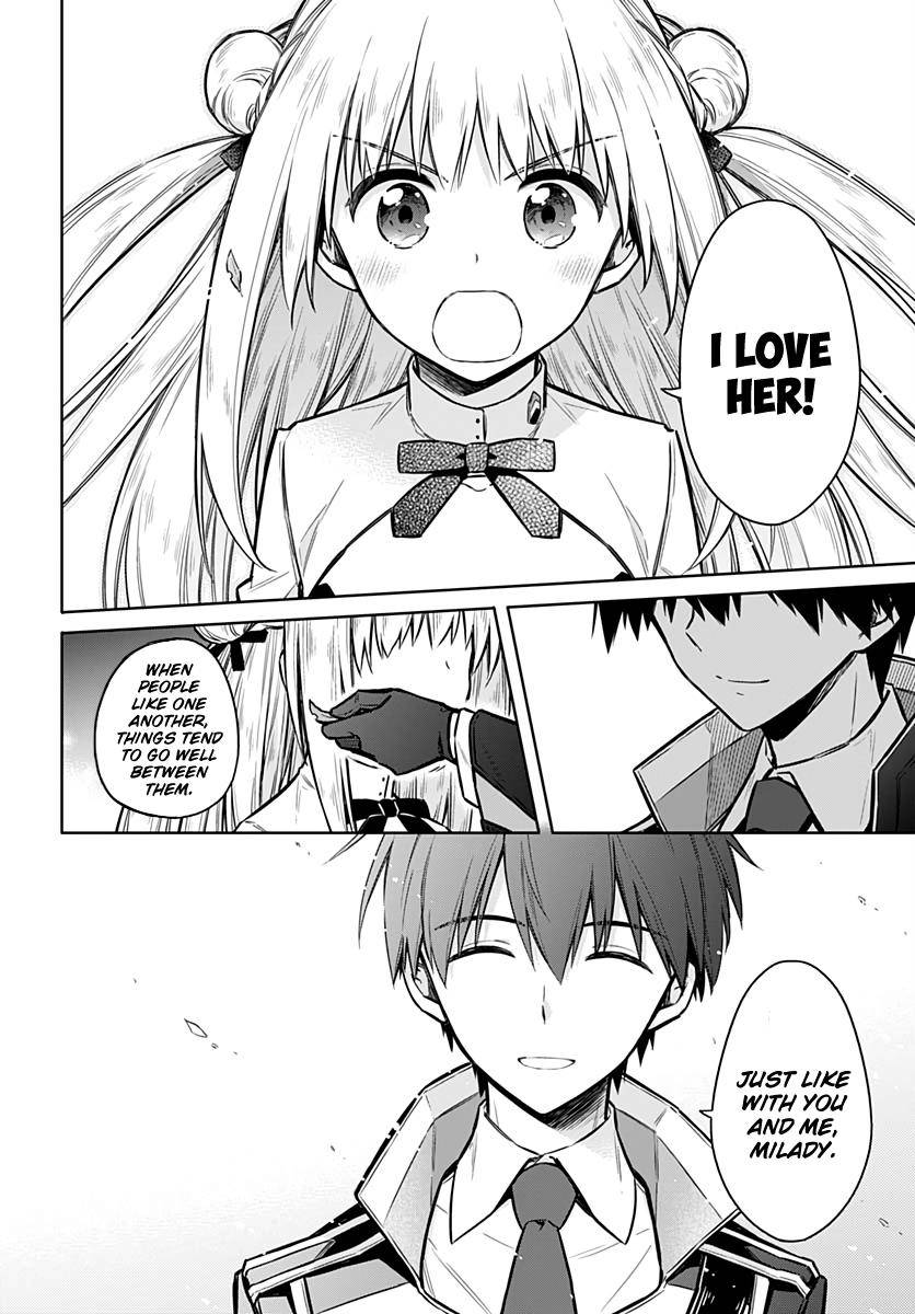 Assassin's Pride Chap 26 - Next Chap 27