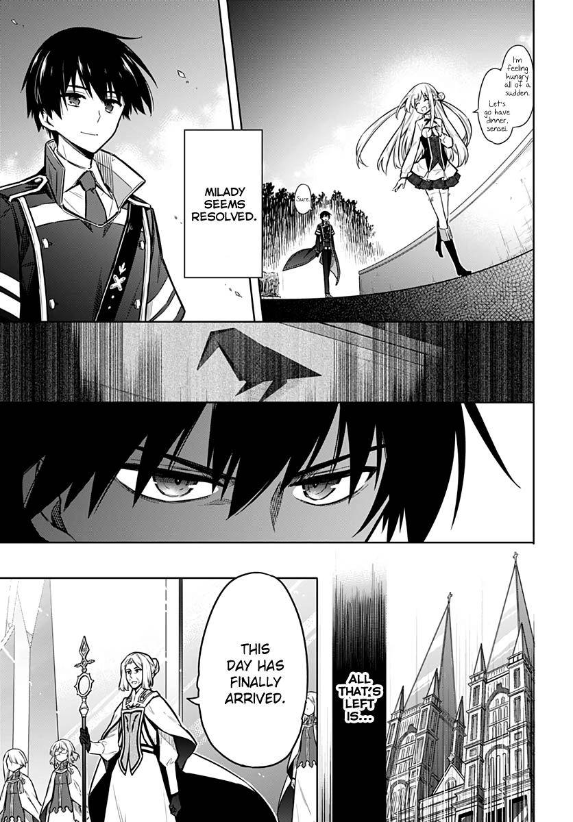 Assassin's Pride Chap 26 - Next Chap 27
