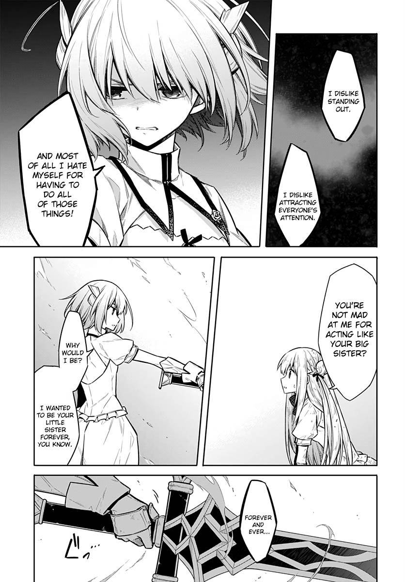 Assassin's Pride Chap 27 - Next Chap 28