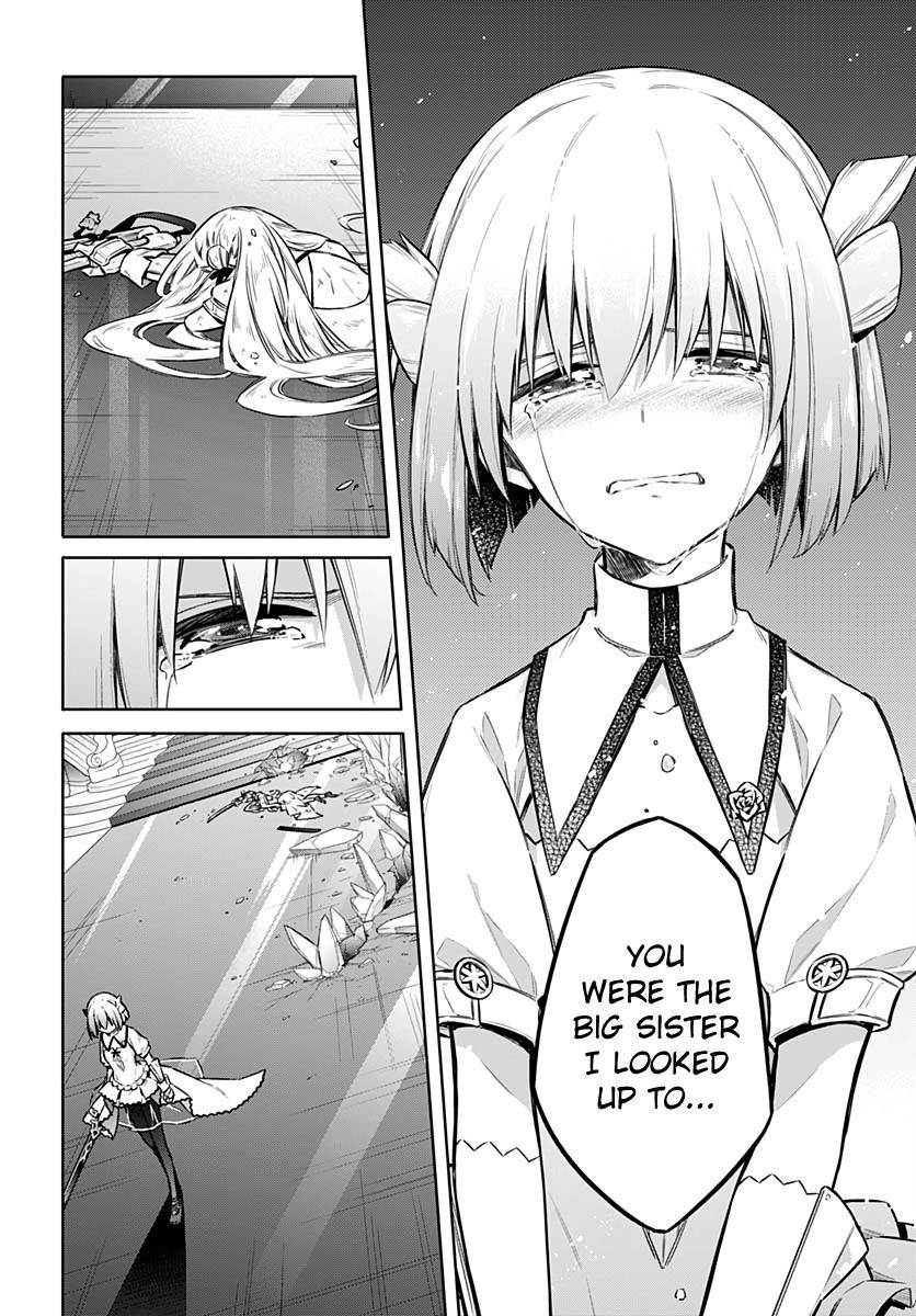 Assassin's Pride Chap 27 - Next Chap 28