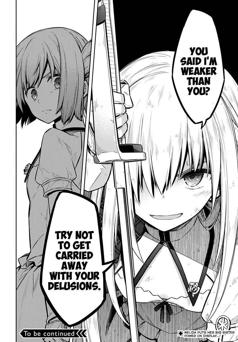 Assassin's Pride Chap 27 - Next Chap 28