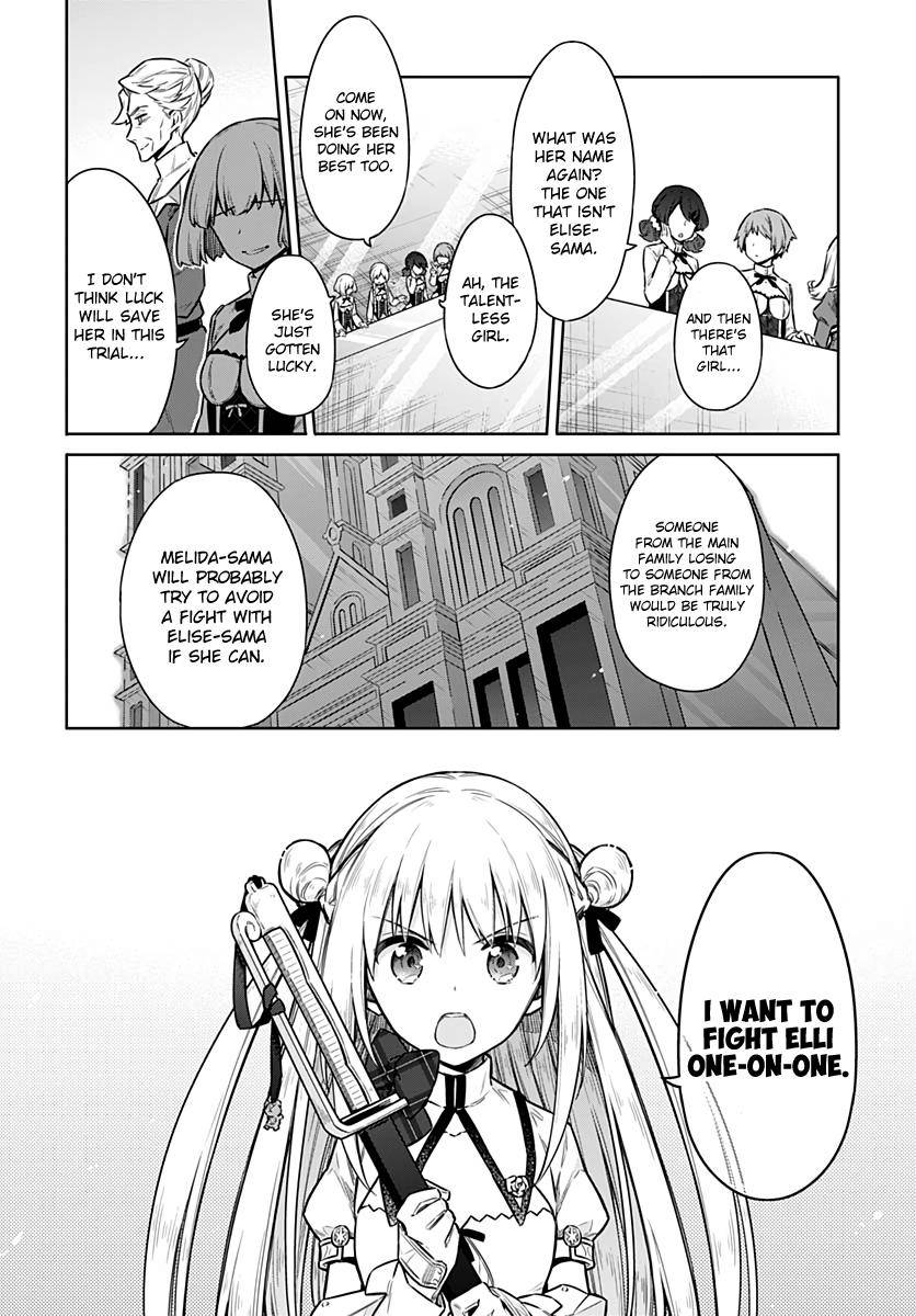 Assassin's Pride Chap 27 - Next Chap 28