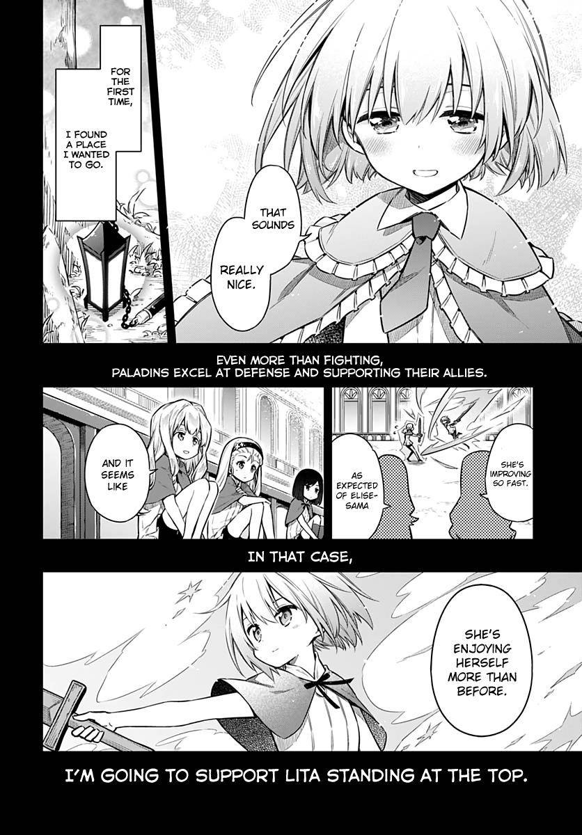 Assassin's Pride Chap 28 - Next Chap 29