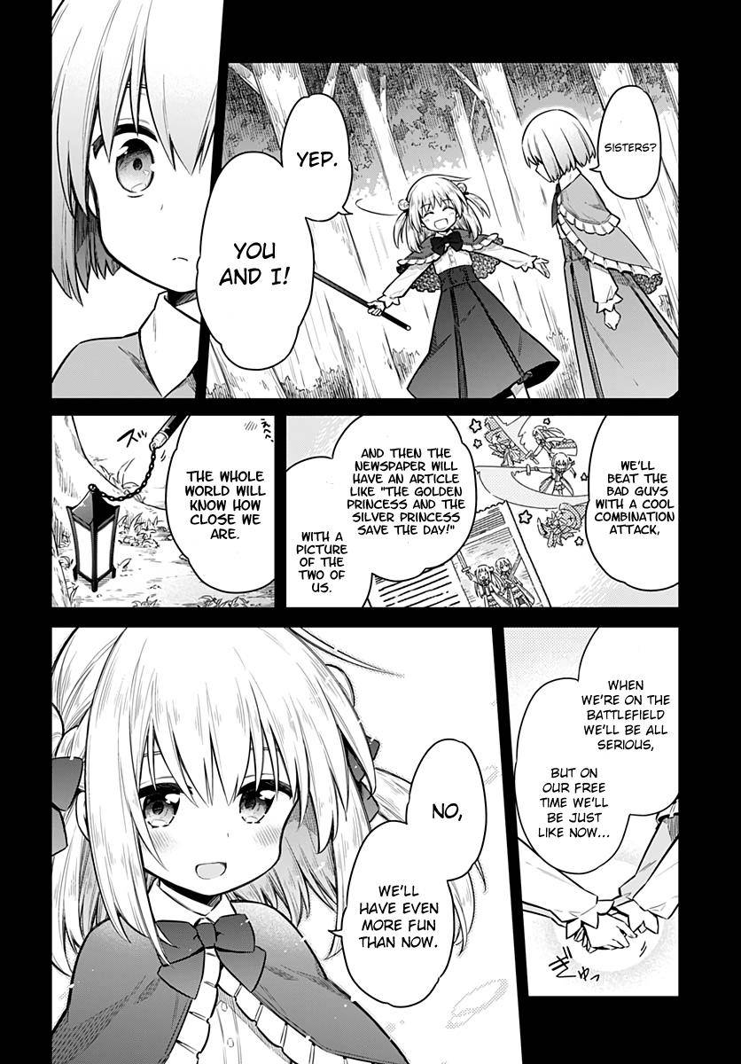 Assassin's Pride Chap 28 - Next Chap 29