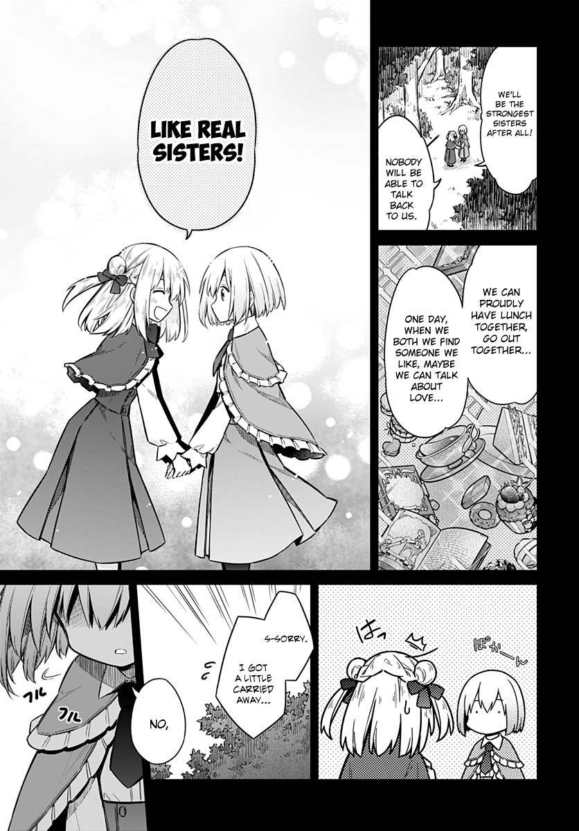 Assassin's Pride Chap 28 - Next Chap 29