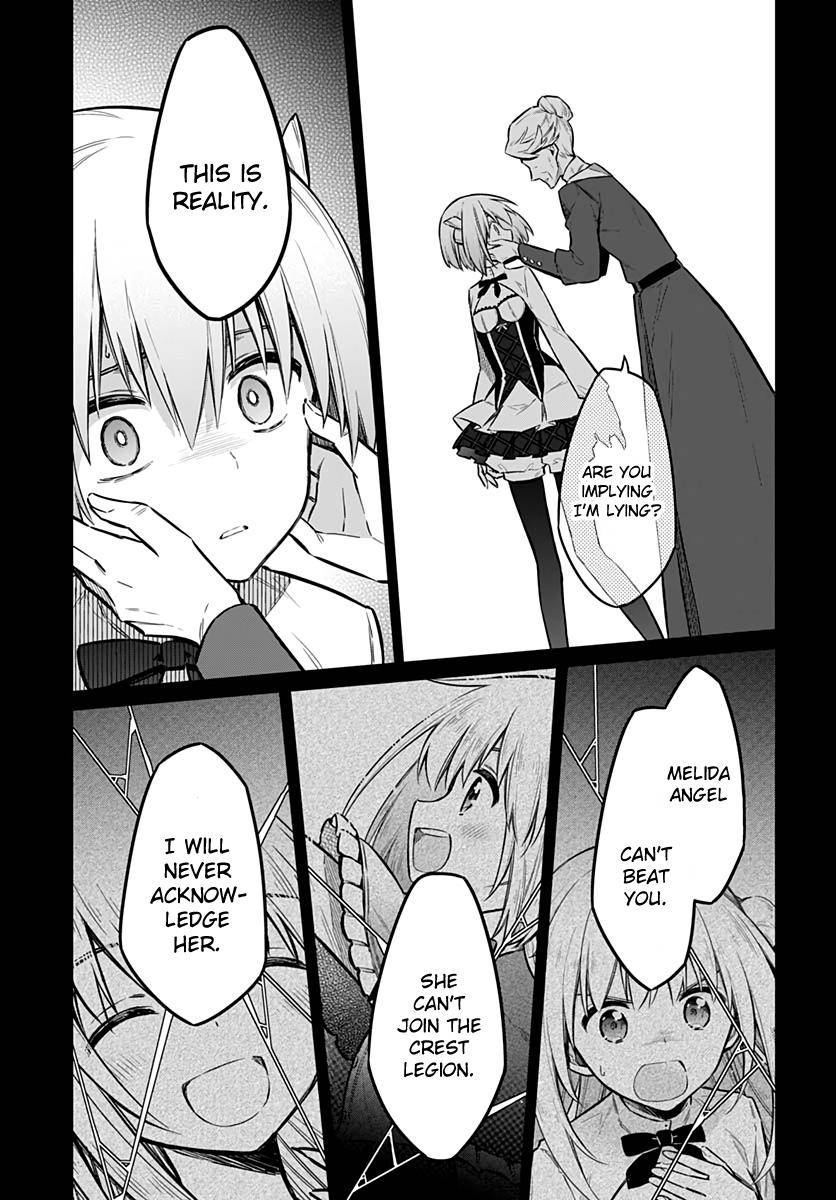 Assassin's Pride Chap 28 - Next Chap 29