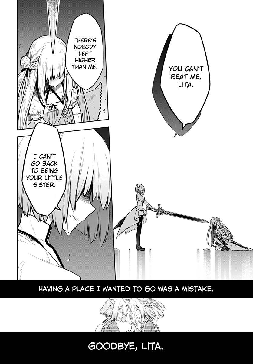 Assassin's Pride Chap 28 - Next Chap 29