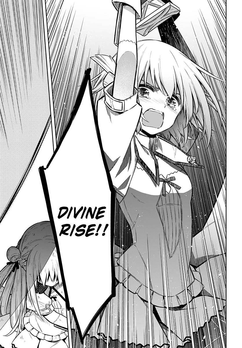 Assassin's Pride Chap 28 - Next Chap 29