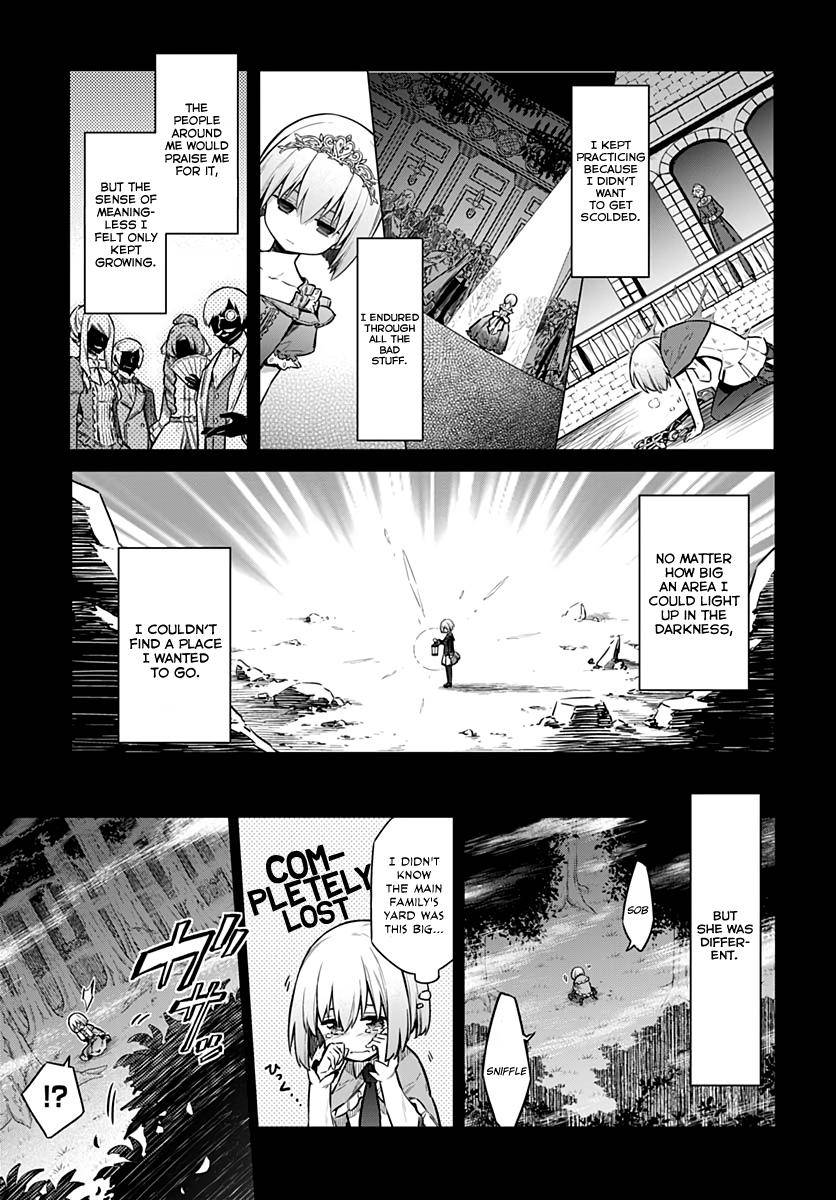 Assassin's Pride Chap 28 - Next Chap 29