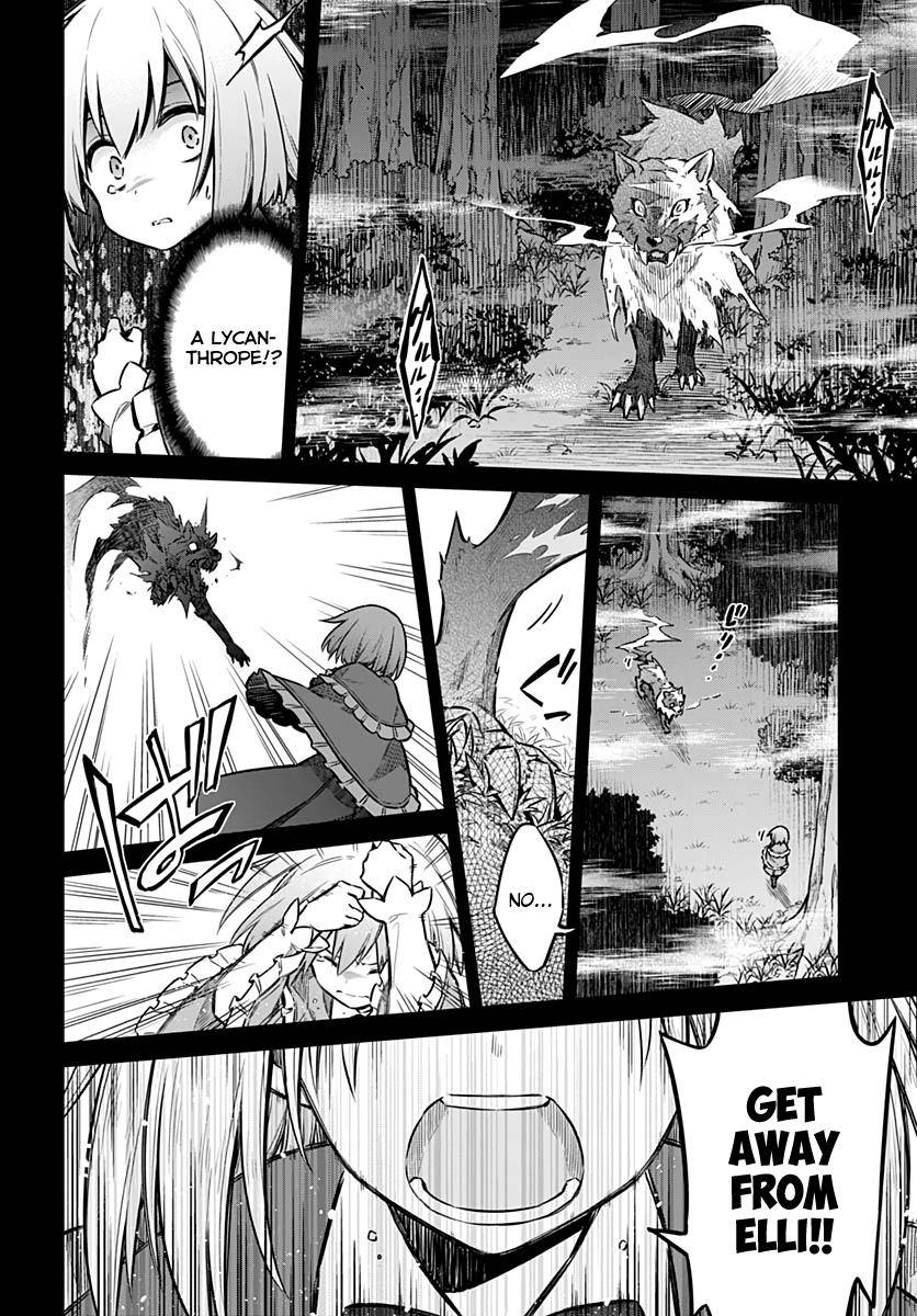 Assassin's Pride Chap 28 - Next Chap 29