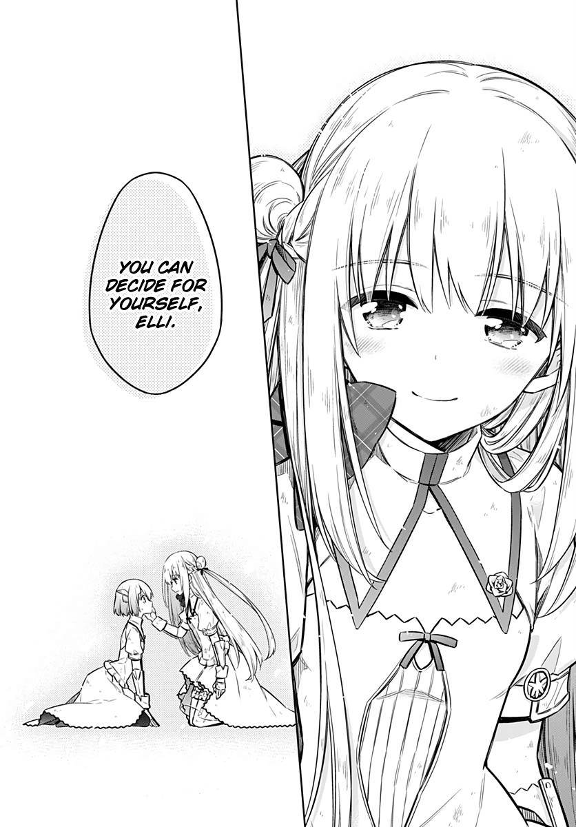 Assassin's Pride Chap 29 - Next Chap 30