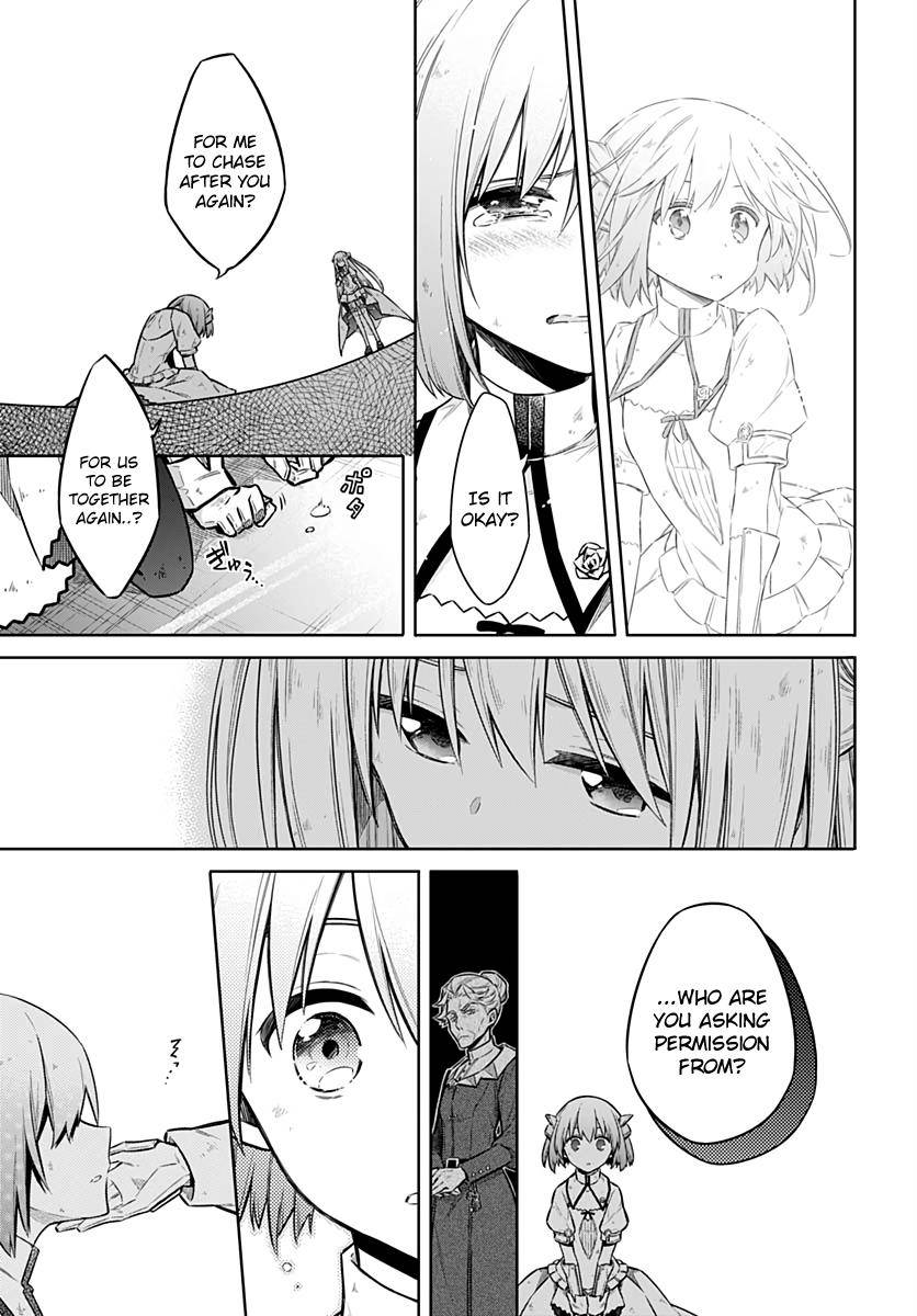 Assassin's Pride Chap 29 - Next Chap 30