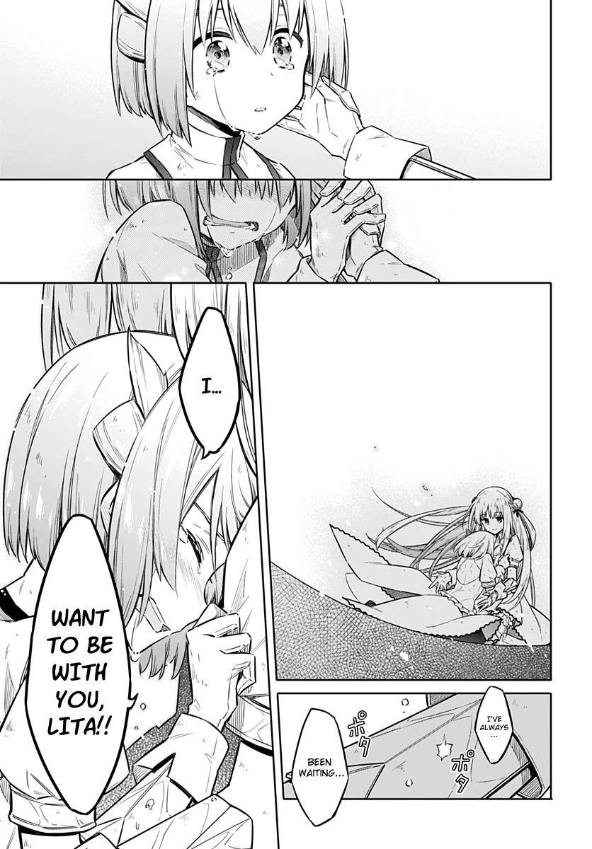 Assassin's Pride Chap 29 - Next Chap 30