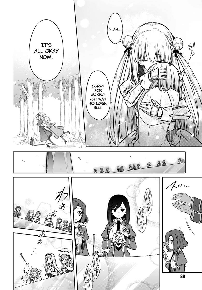 Assassin's Pride Chap 29 - Next Chap 30