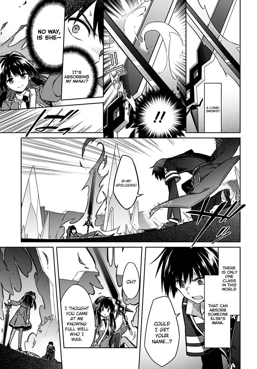 Assassin's Pride Chap 29 - Next Chap 30