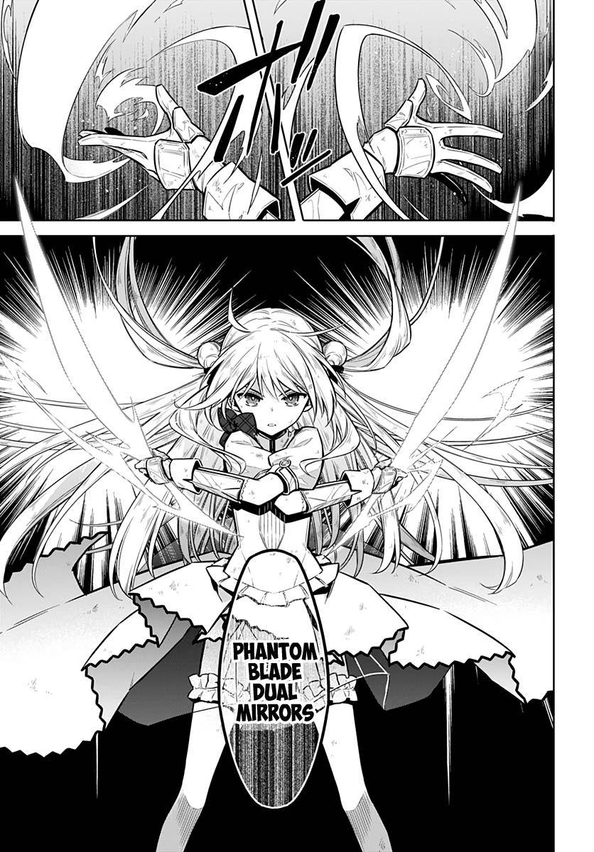 Assassin's Pride Chap 29 - Next Chap 30