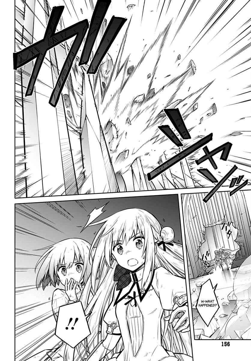 Assassin's Pride Chap 30 - Next Chap 31