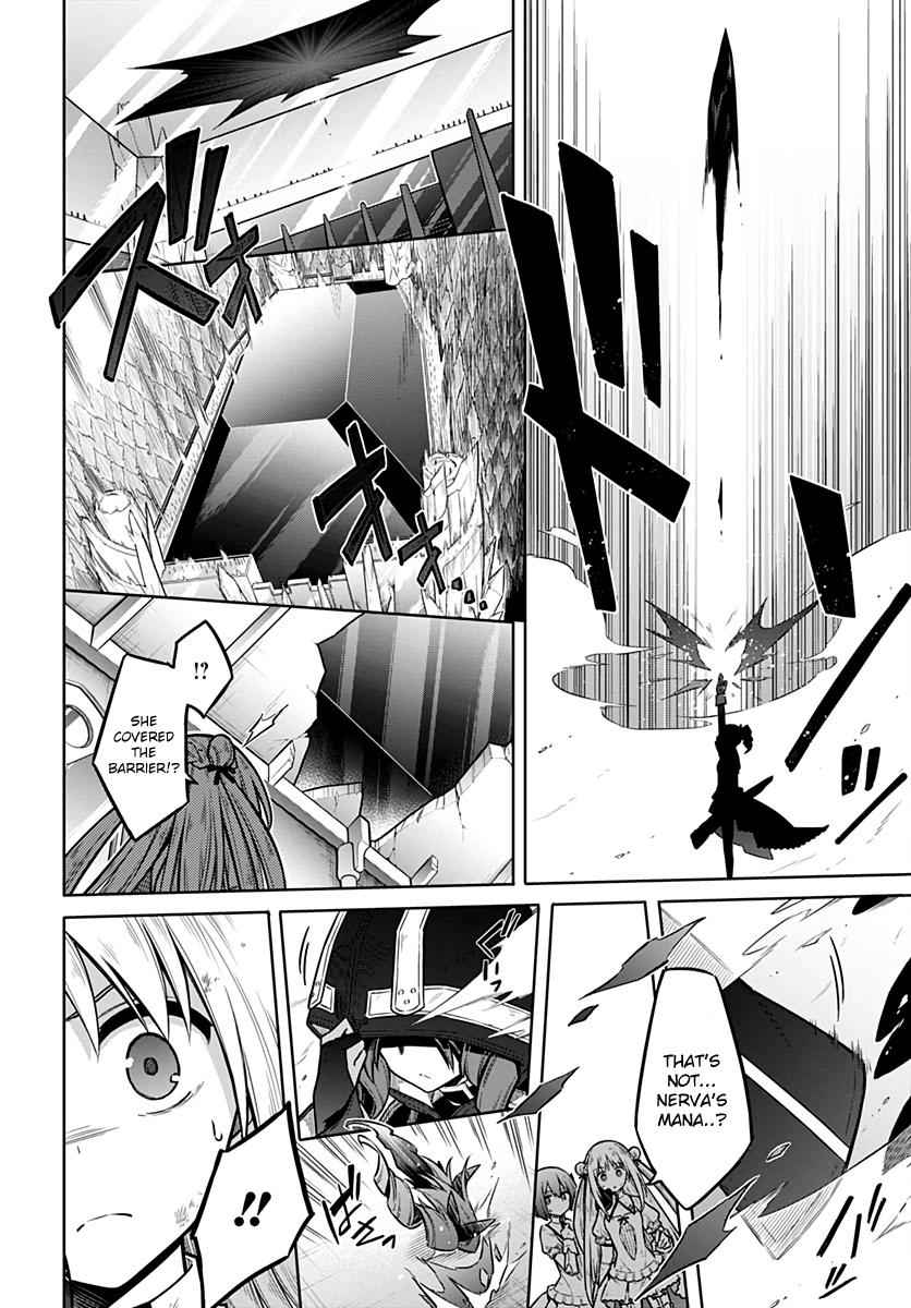 Assassin's Pride Chap 30 - Next Chap 31