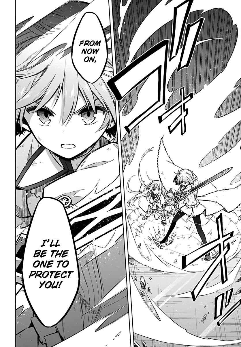 Assassin's Pride Chap 30 - Next Chap 31