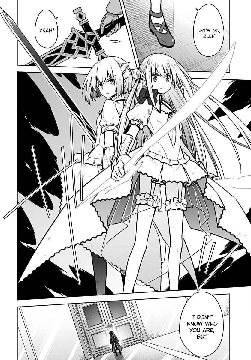 Assassin's Pride Chap 30 - Next Chap 31