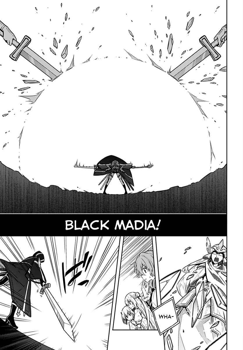 Assassin's Pride Chap 31 - Next Chap 32