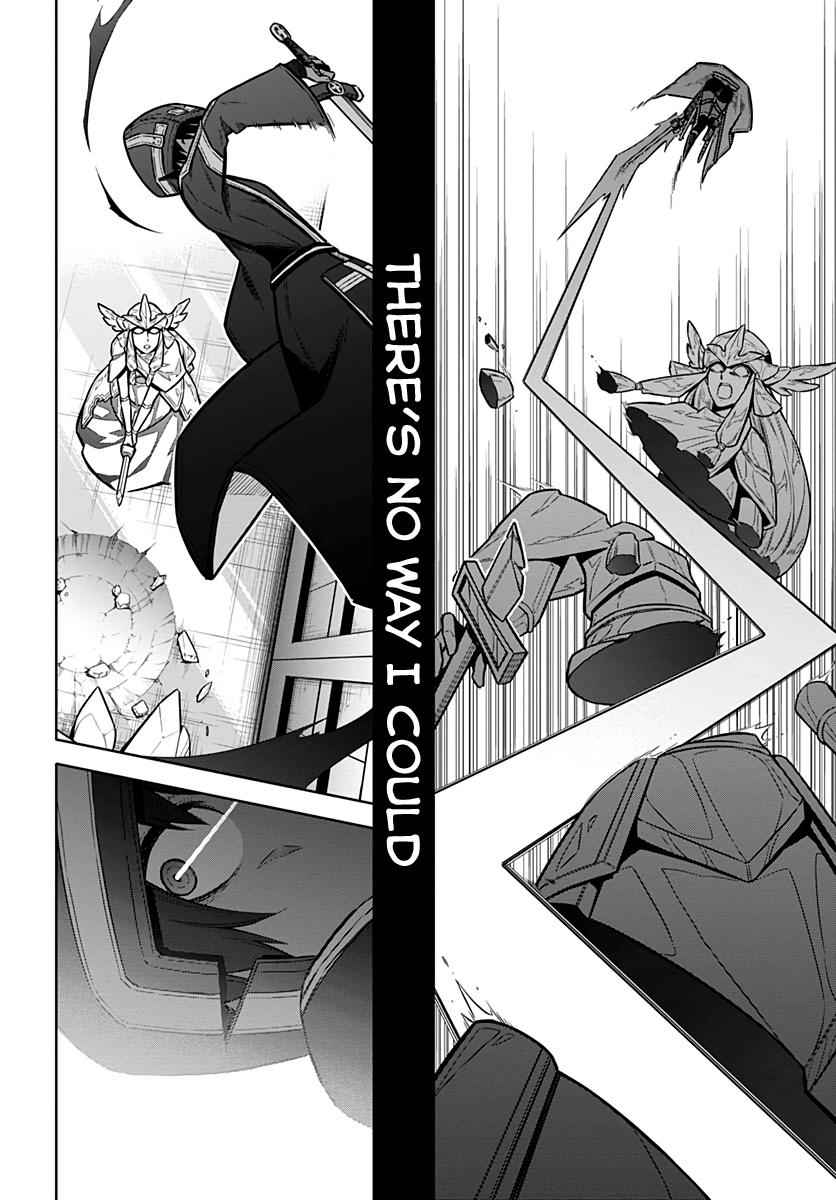 Assassin's Pride Chap 31 - Next Chap 32