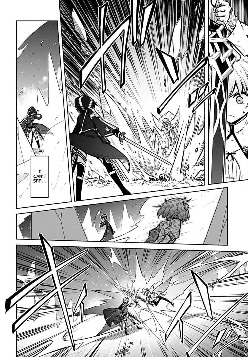 Assassin's Pride Chap 31 - Next Chap 32