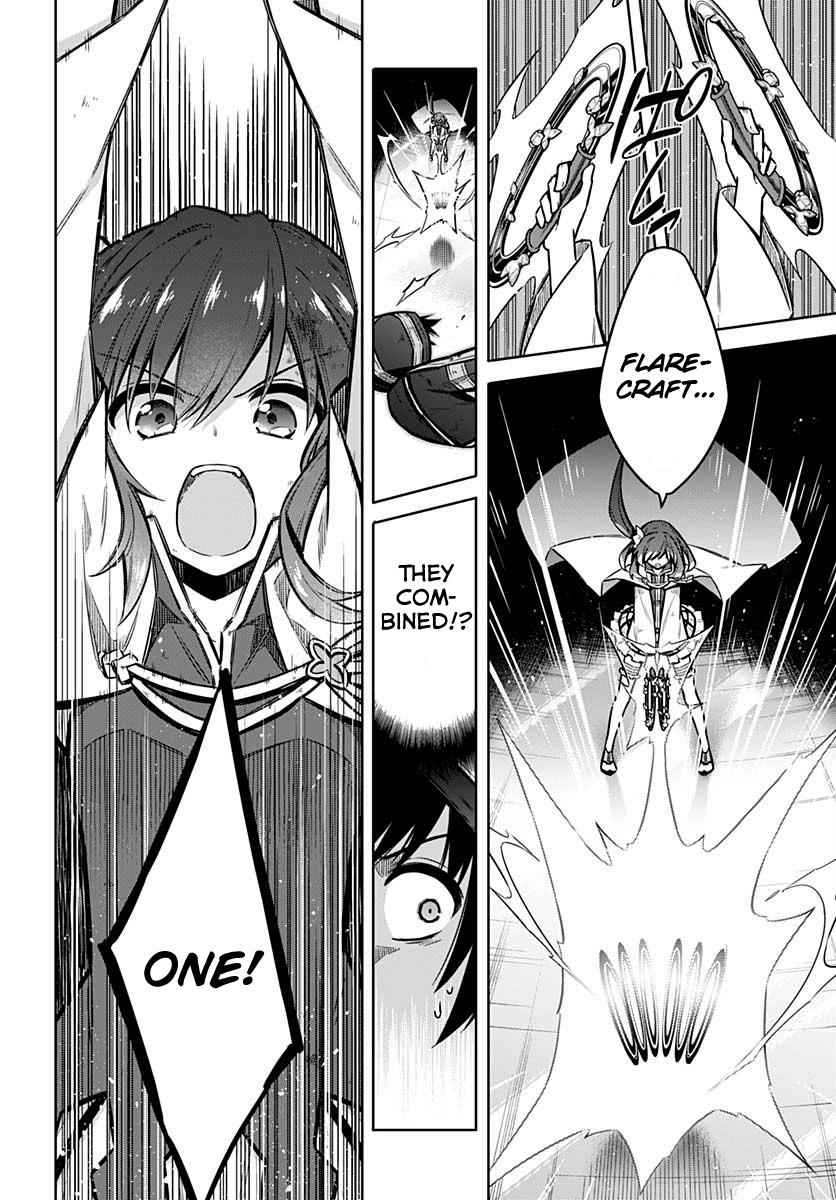 Assassin's Pride Chap 32 - Next Chap 33