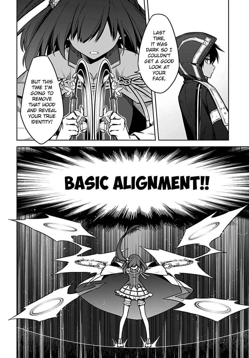 Assassin's Pride Chap 32 - Next Chap 33