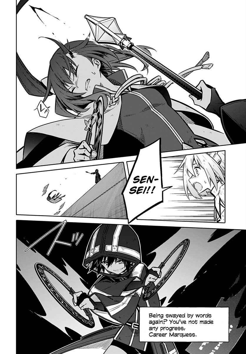 Assassin's Pride Chap 32 - Next Chap 33