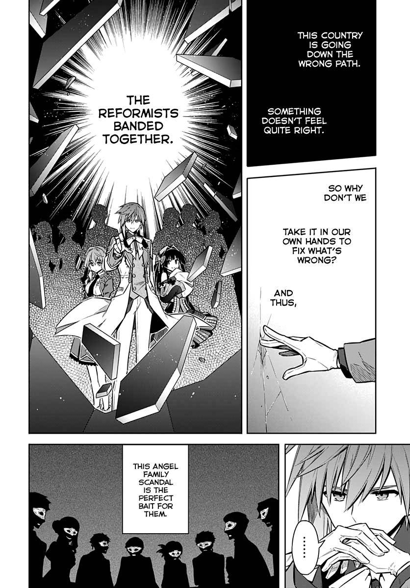 Assassin's Pride Chap 34 - Next Chap 35