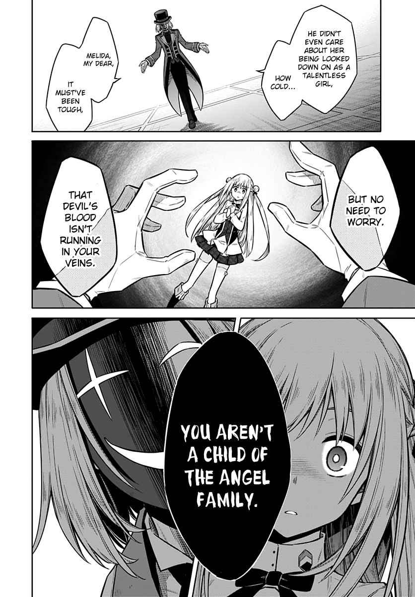 Assassin's Pride Chap 35 - Next Chap 36