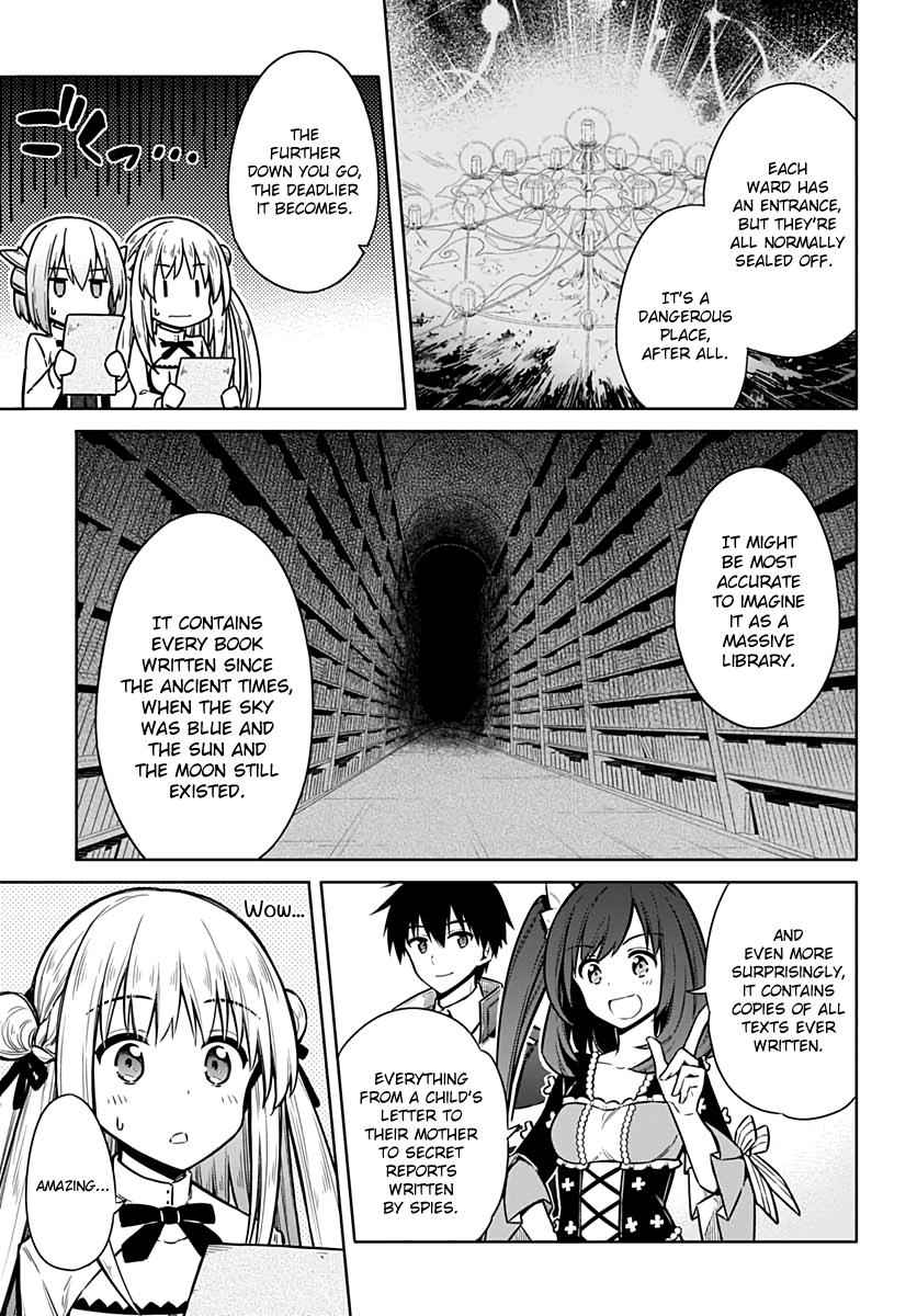 Assassin's Pride Chap 35 - Next Chap 36