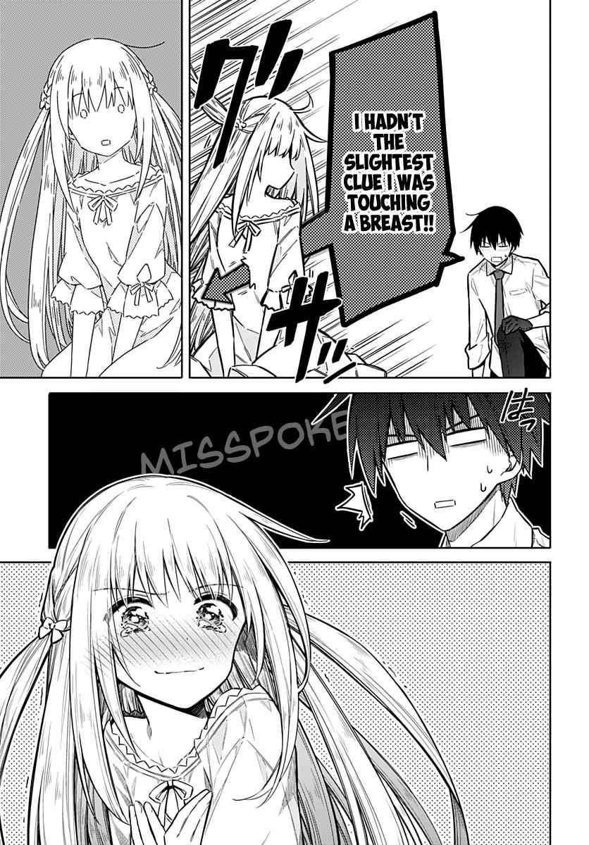 Assassin's Pride Chap 36 - Next Chap 37