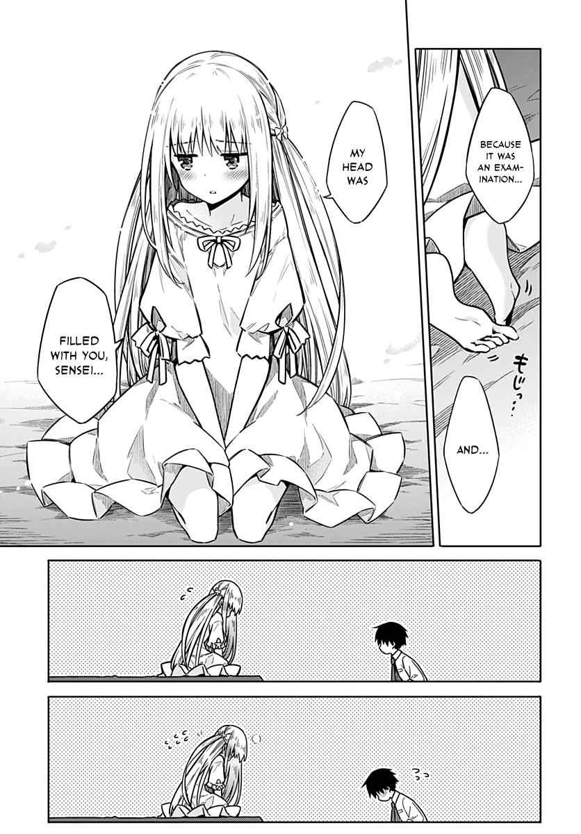 Assassin's Pride Chap 36 - Next Chap 37