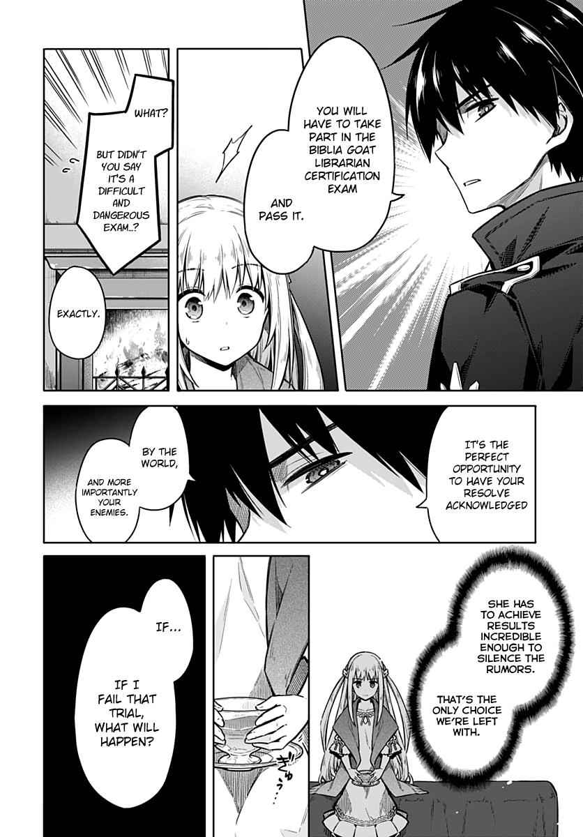 Assassin's Pride Chap 36 - Next Chap 37