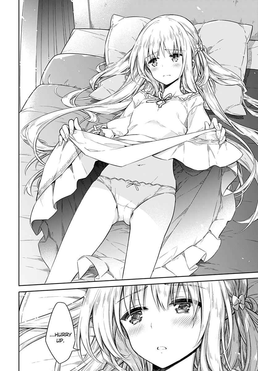 Assassin's Pride Chap 36 - Next Chap 37