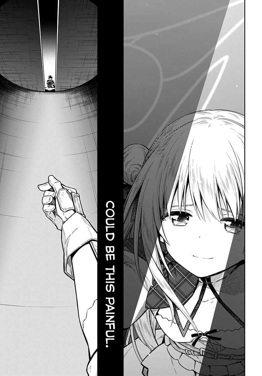 Assassin's Pride Chap 37 - Next Chap 38