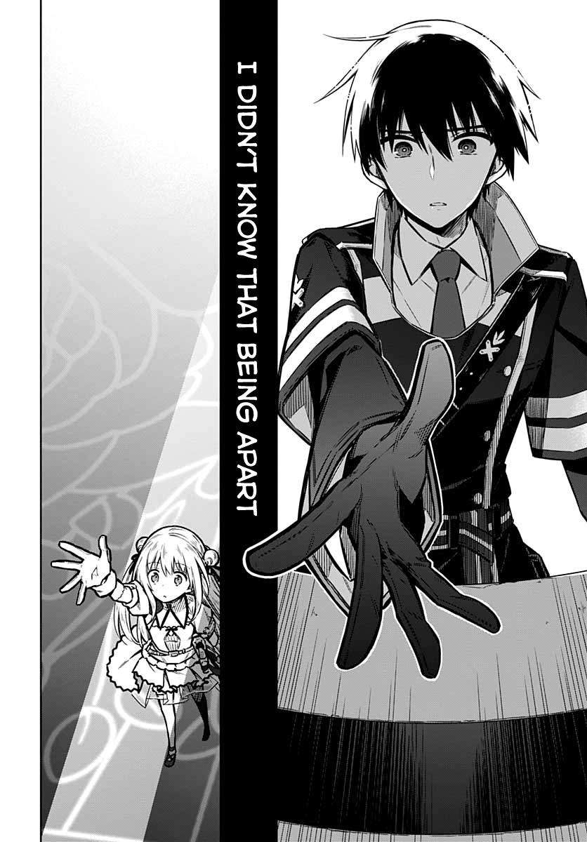 Assassin's Pride Chap 37 - Next Chap 38