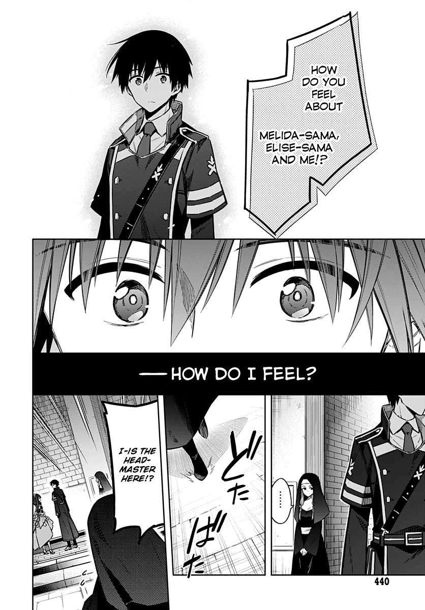 Assassin's Pride Chap 37 - Next Chap 38