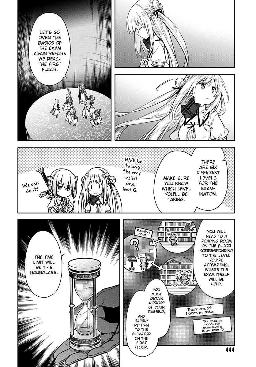 Assassin's Pride Chap 37 - Next Chap 38