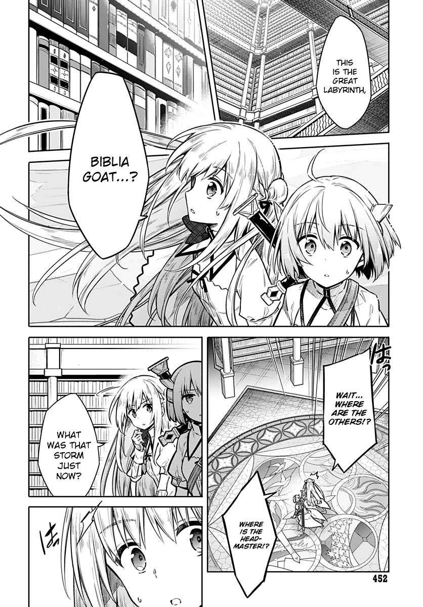 Assassin's Pride Chap 37 - Next Chap 38