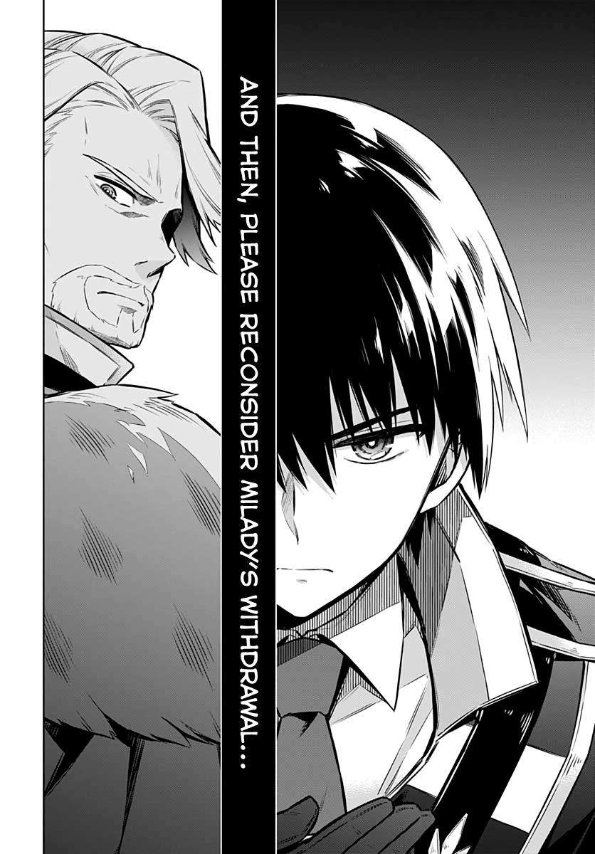 Assassin's Pride Chap 38 - Next Chap 39