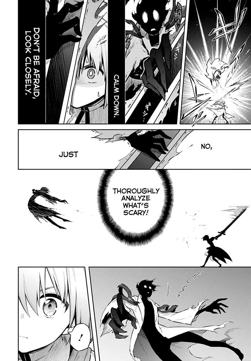 Assassin's Pride Chap 39 - Next Chap 40