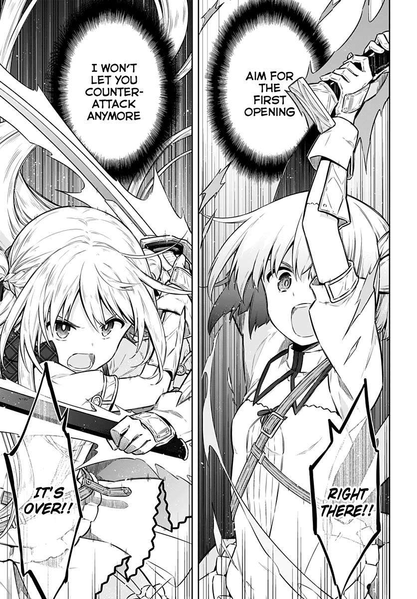 Assassin's Pride Chap 39 - Next Chap 40