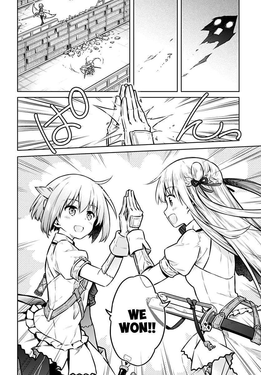 Assassin's Pride Chap 39 - Next Chap 40