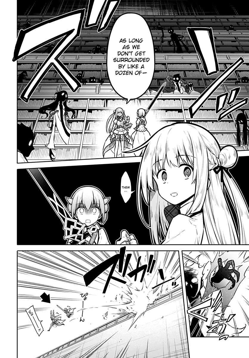 Assassin's Pride Chap 39 - Next Chap 40