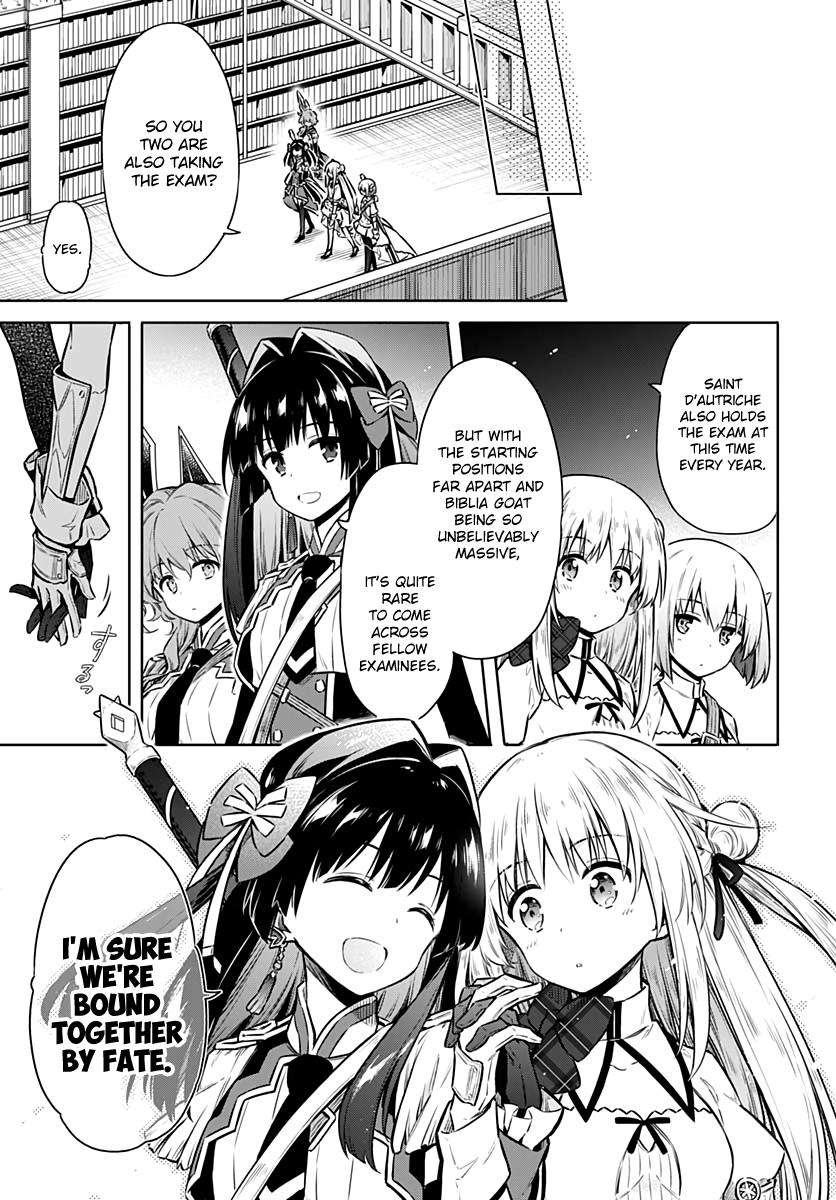 Assassin's Pride Chap 39 - Next Chap 40