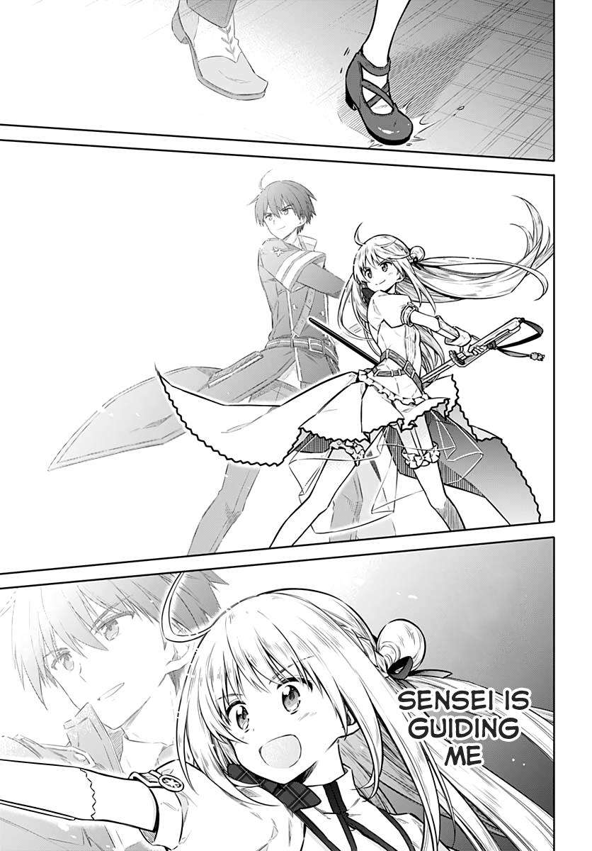 Assassin's Pride Chap 39 - Next Chap 40