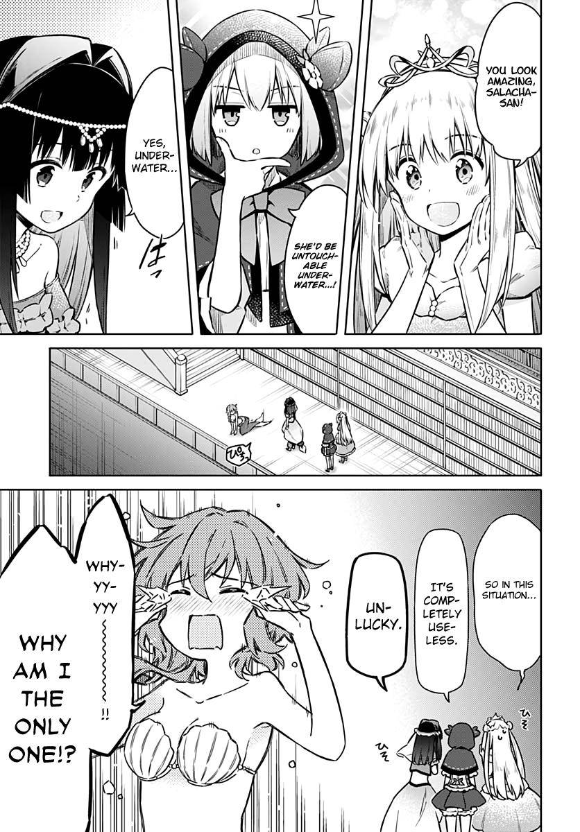 Assassin's Pride Chap 40 - Next Chap 41